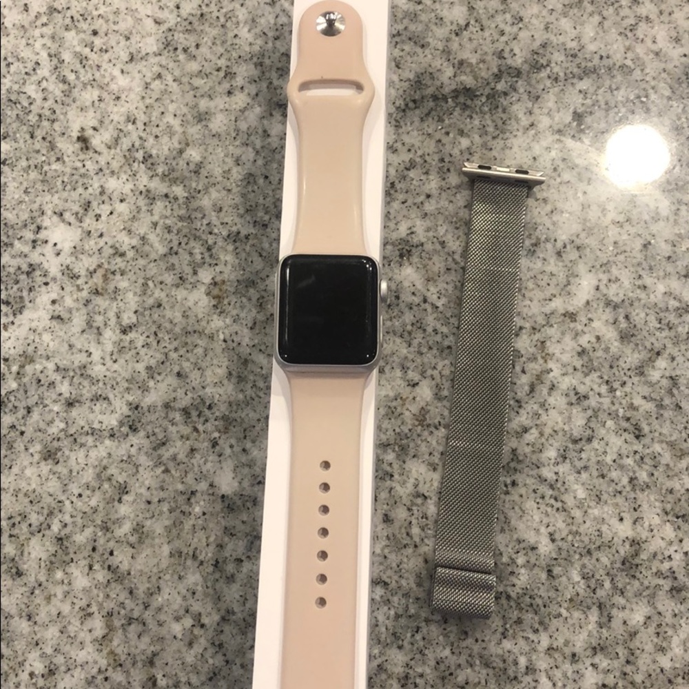Apple Watch series 2